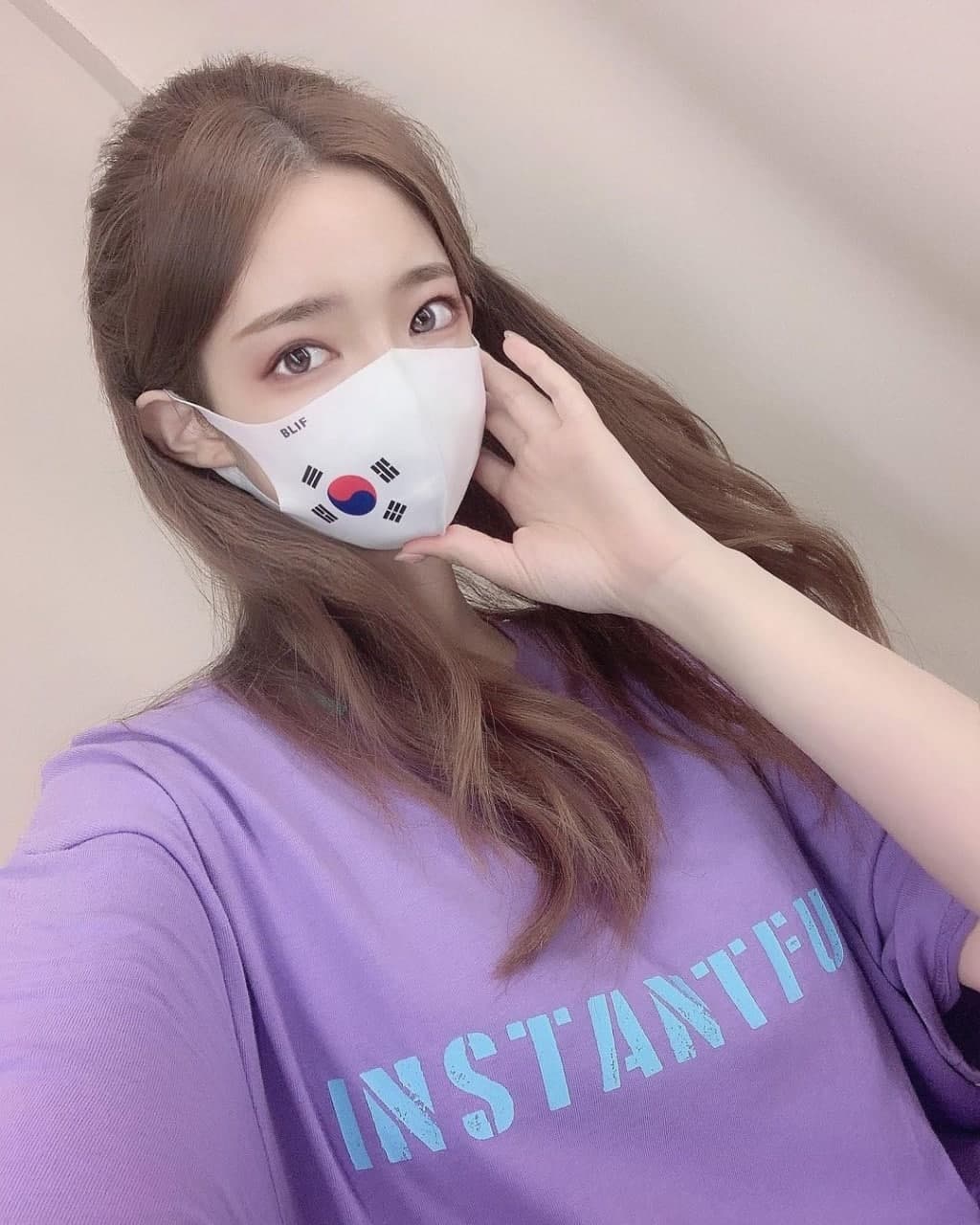  乖宝贝弄一下就舒服了